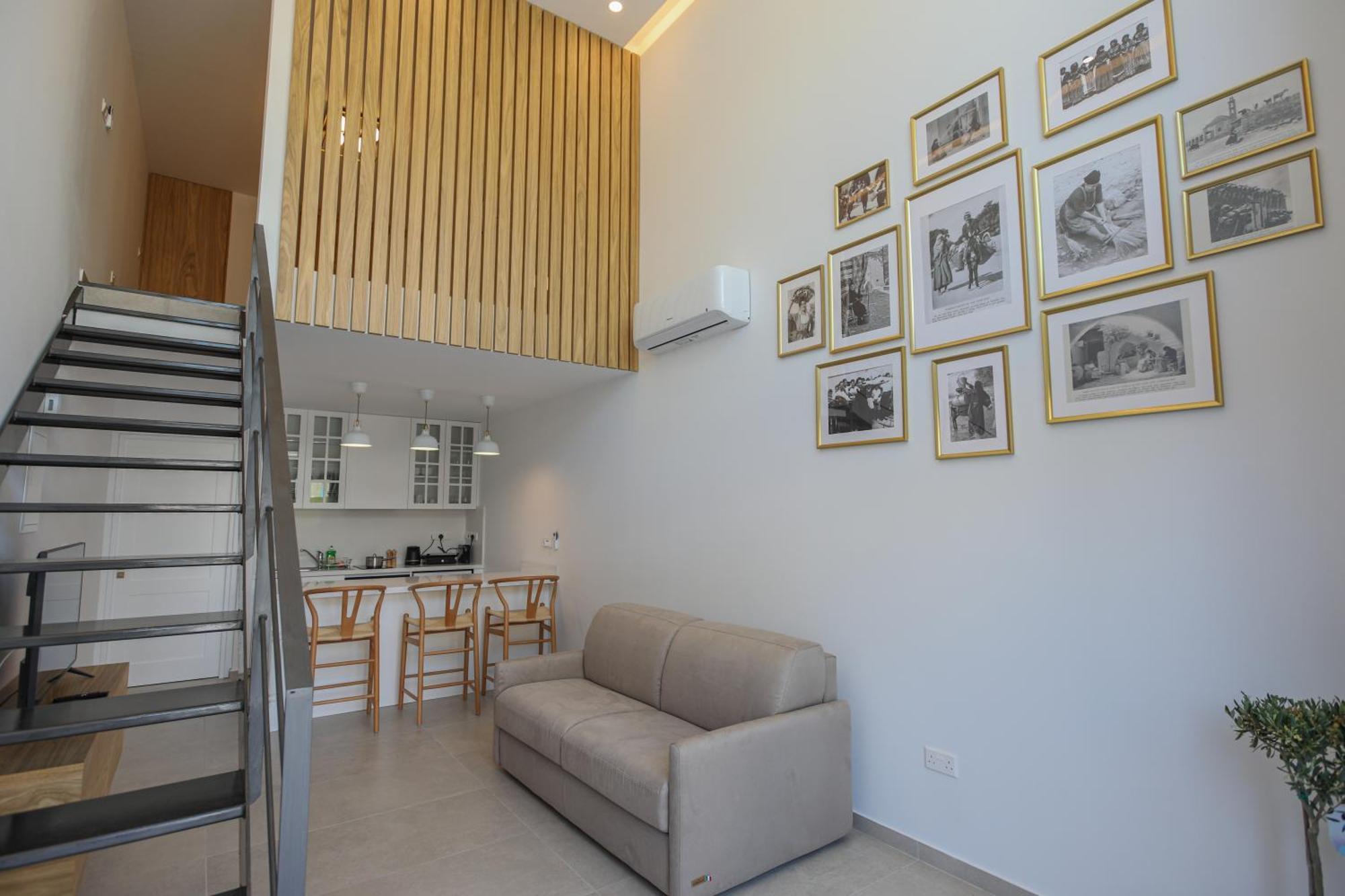 Panmari Apartment Paphos Exterior photo