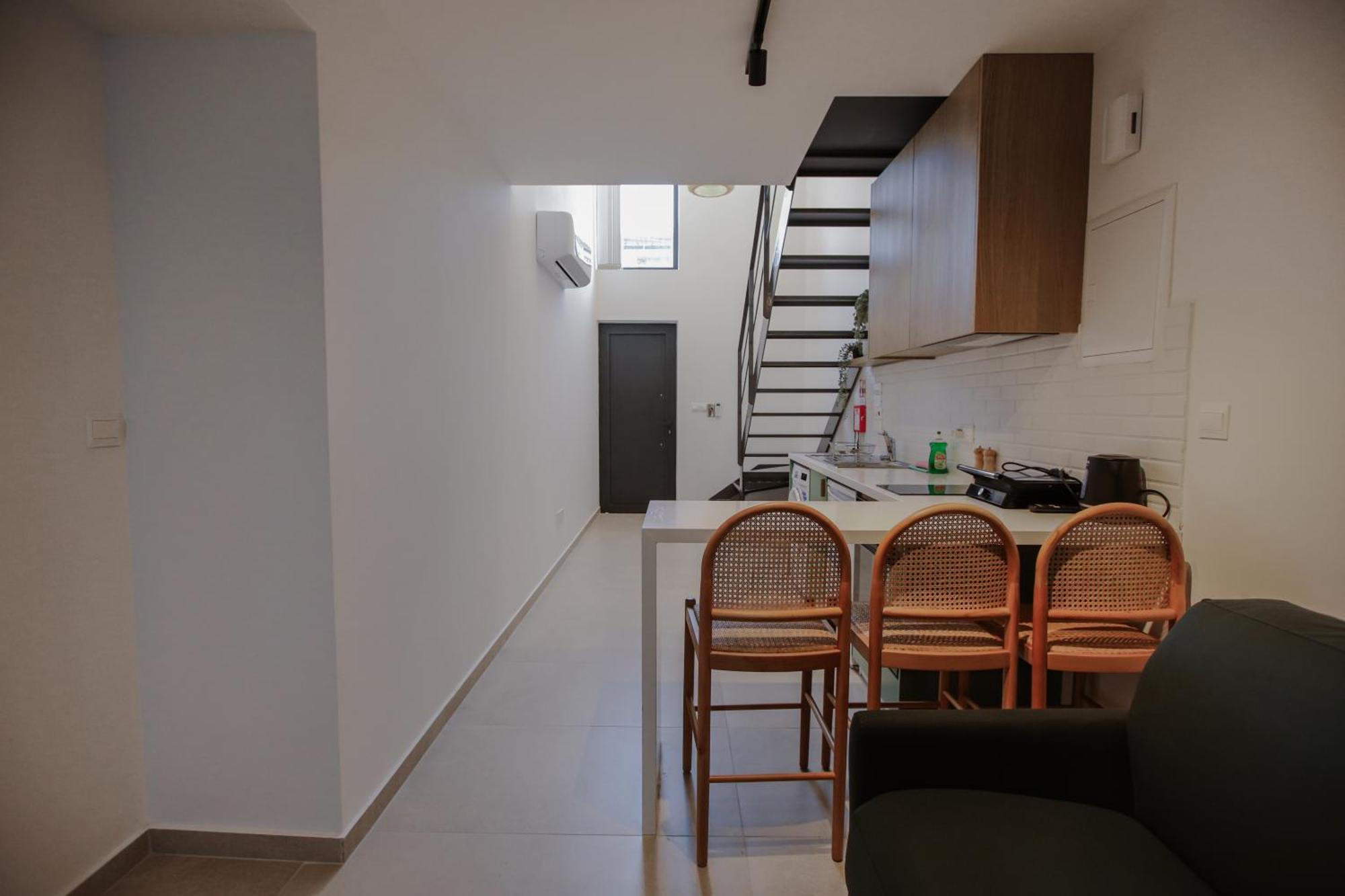 Panmari Apartment Paphos Exterior photo