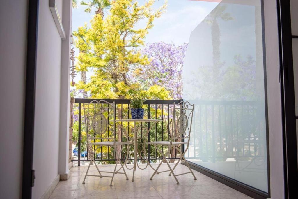 Panmari Apartment Paphos Exterior photo